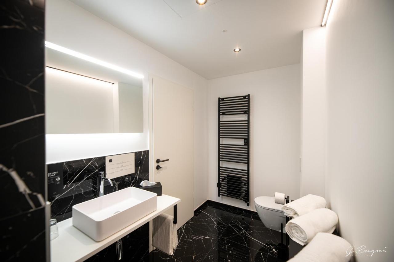Les Thermes De Spa By La Cour De La Reine Hotel, Suites & Acces Gratuit Au Centre Thermal Exterior photo